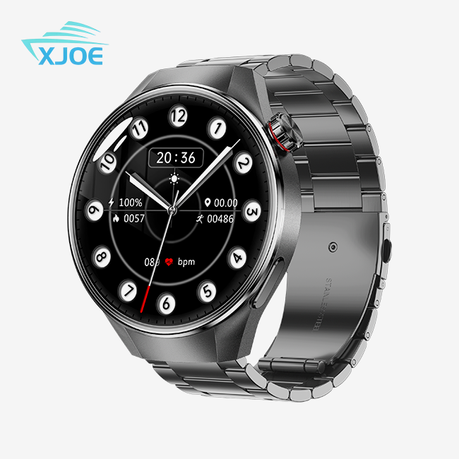 Smooth Display Smartwatch Smooth Display Smartwatch
